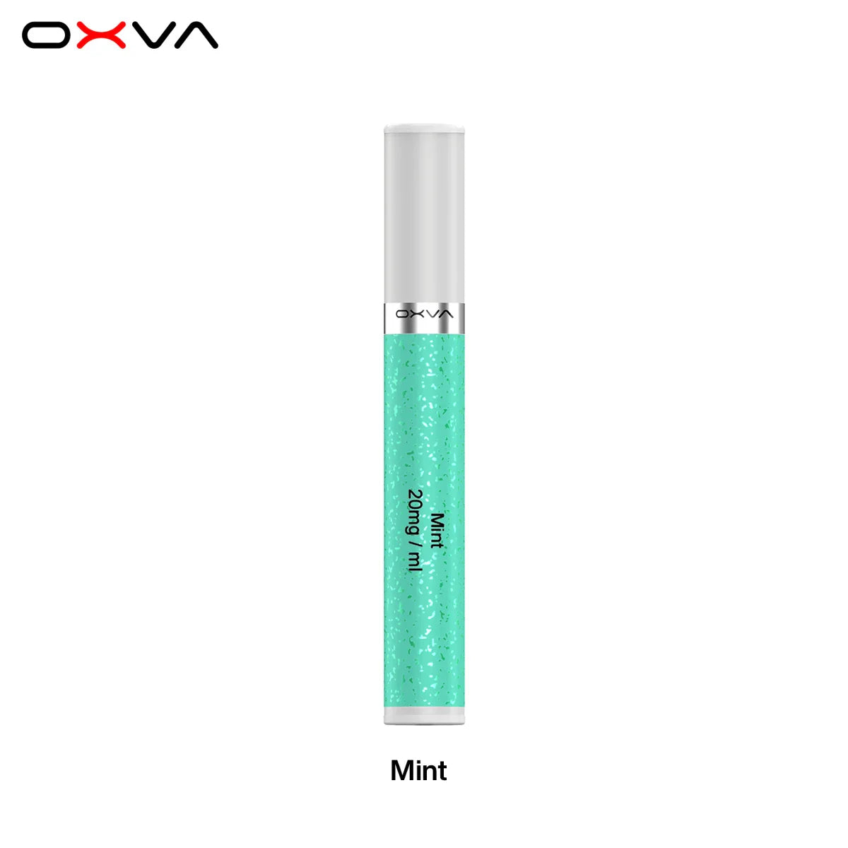 Cápsulas OXVA SlimStick Prefilled 20mg Menta