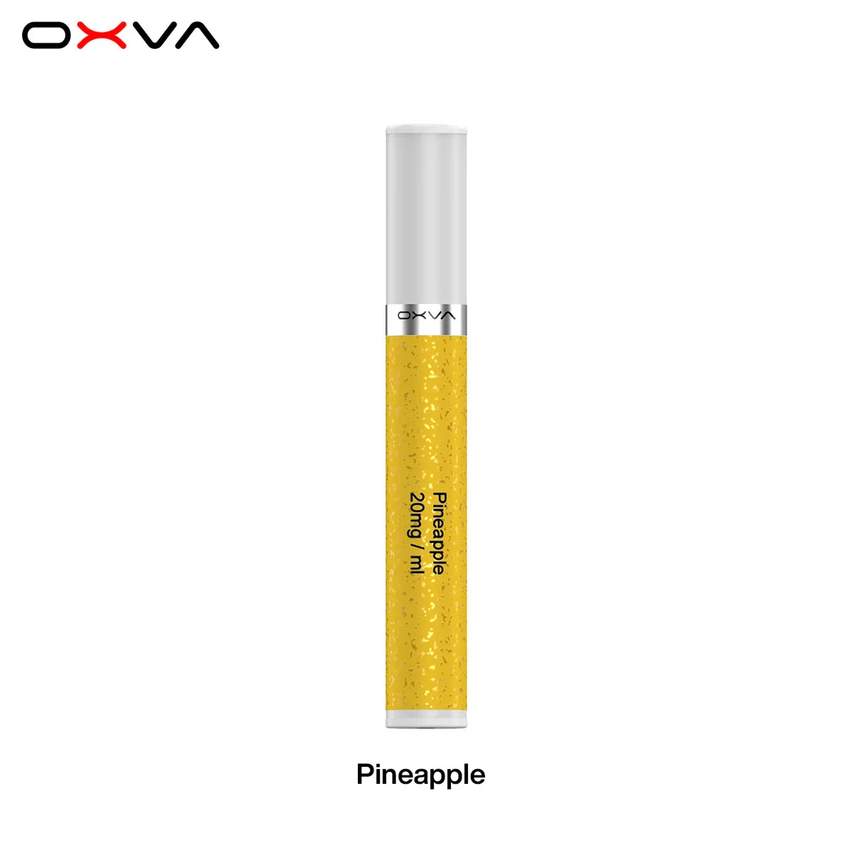 Cápsulas OXVA SlimStick Prefilled 20mg Piña