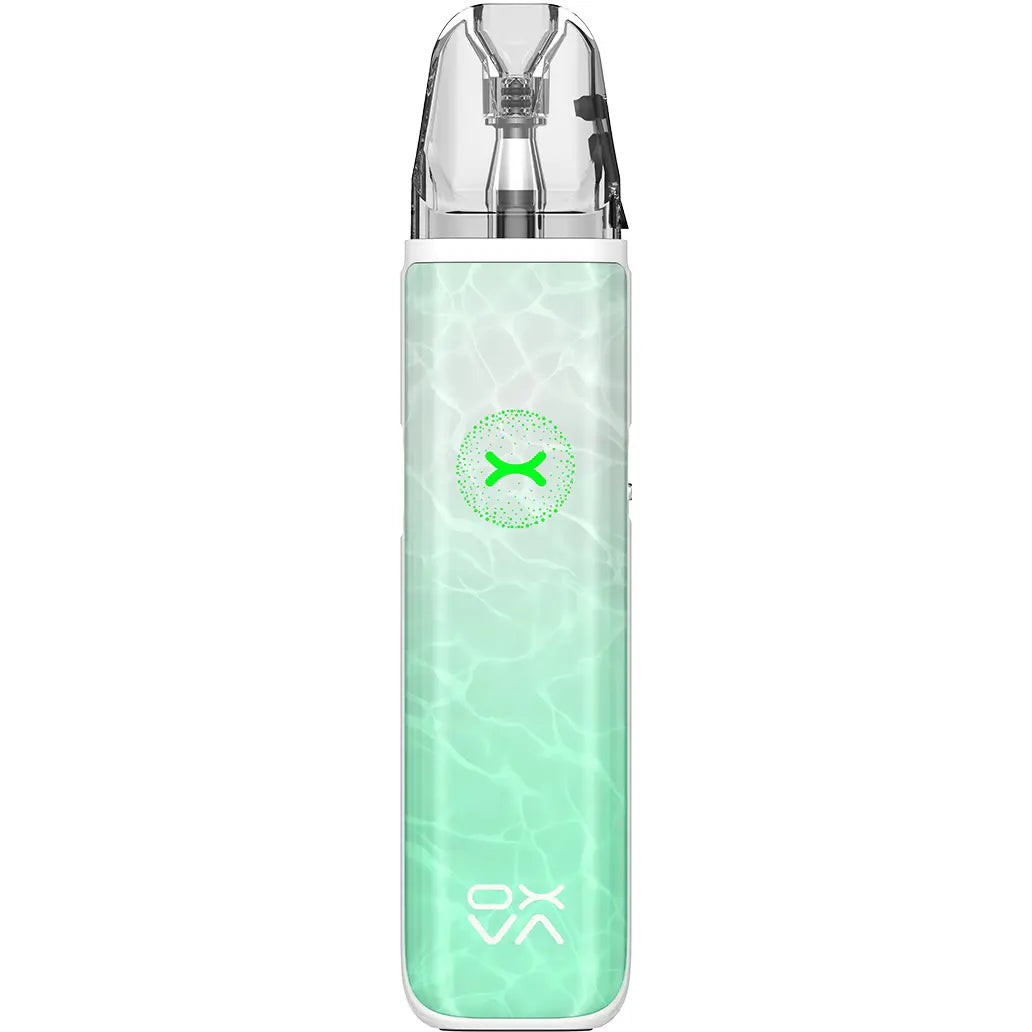 OXVA Xlim Go 2 Green Ripple
