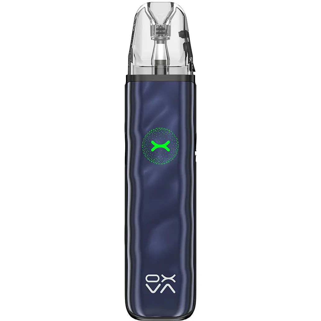 OXVA Xlim Go 2 Metal Blue