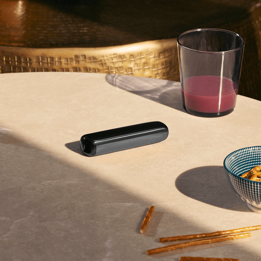 Ploom AURA Negro Azabache