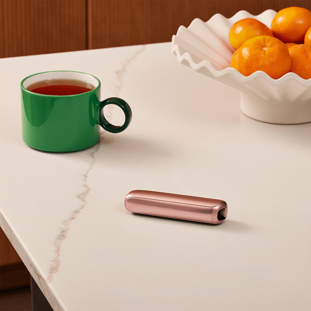 Ploom AURA Rosa Dorado