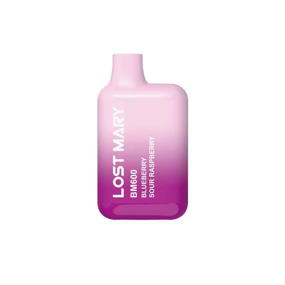 Pod desechable Lost Mary BM600 - PODS XPRESS