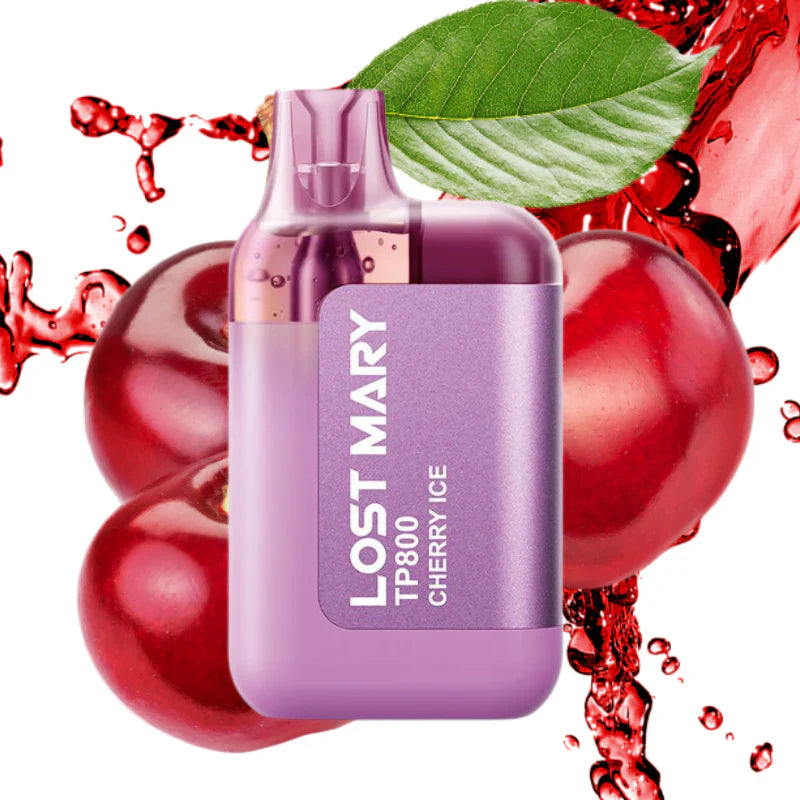 Pod desechable Lost Mary TP800 - PODS XPRESS