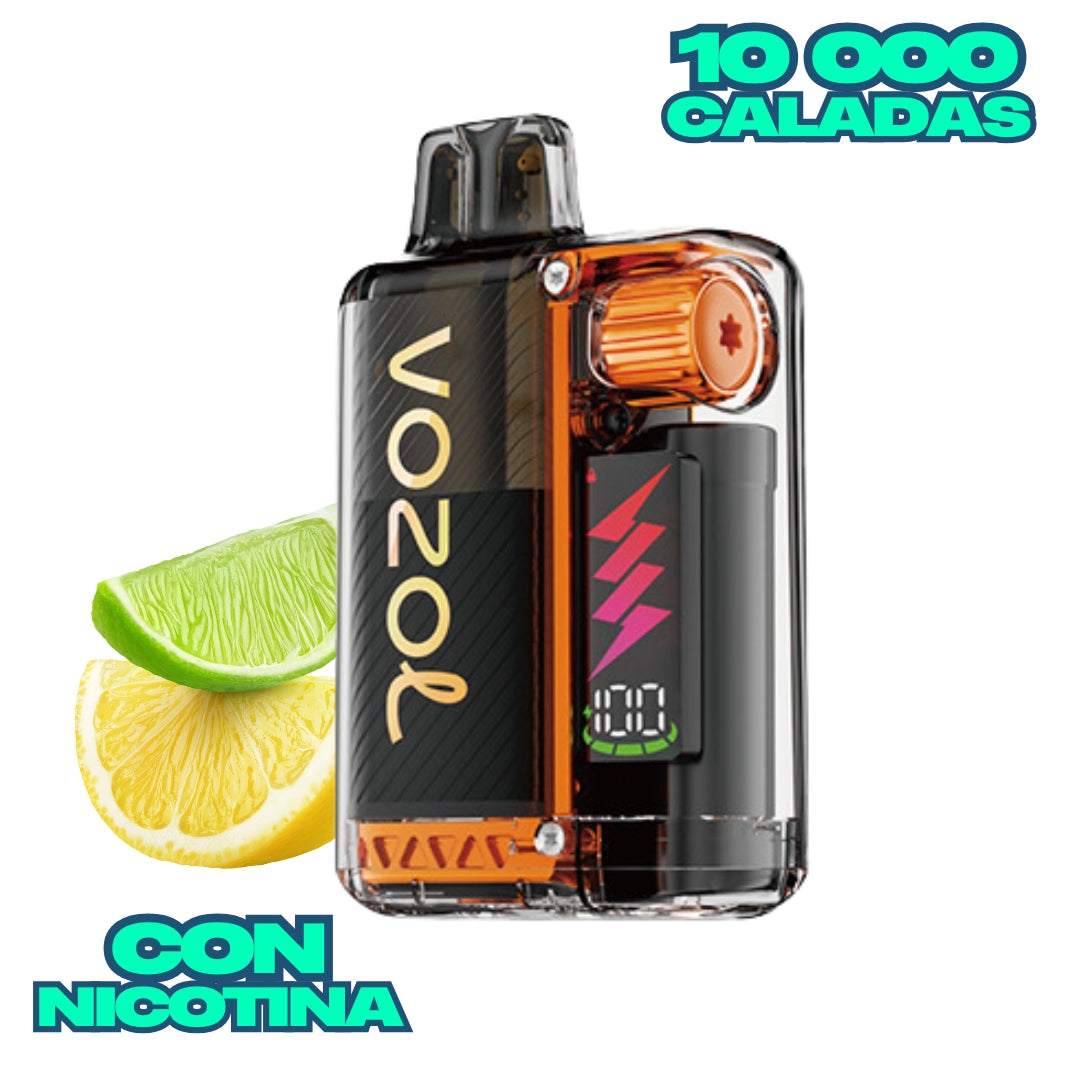 Vozol Vista Plug 10000 Puffs Starter Kit | Pods Xpress Vozol Vista Plug 10000 Puffs Starter Kit | Pods Xpress