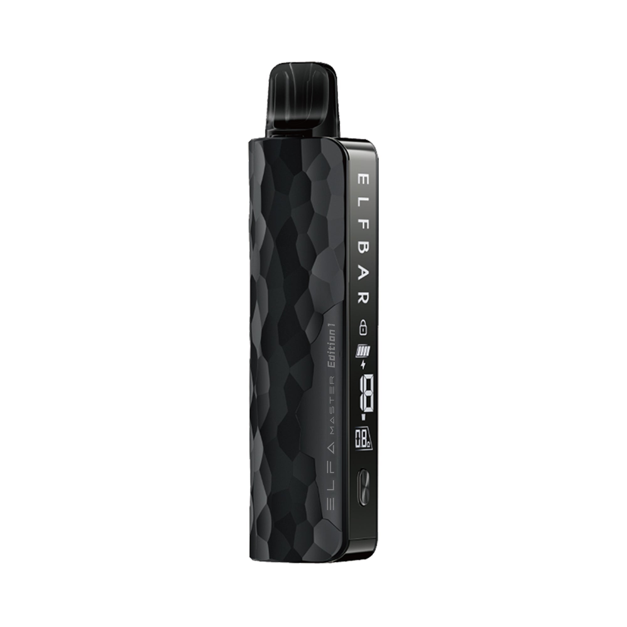Elf Bar ELFA Master con pantalla Master Screen y batería 1200mAh
