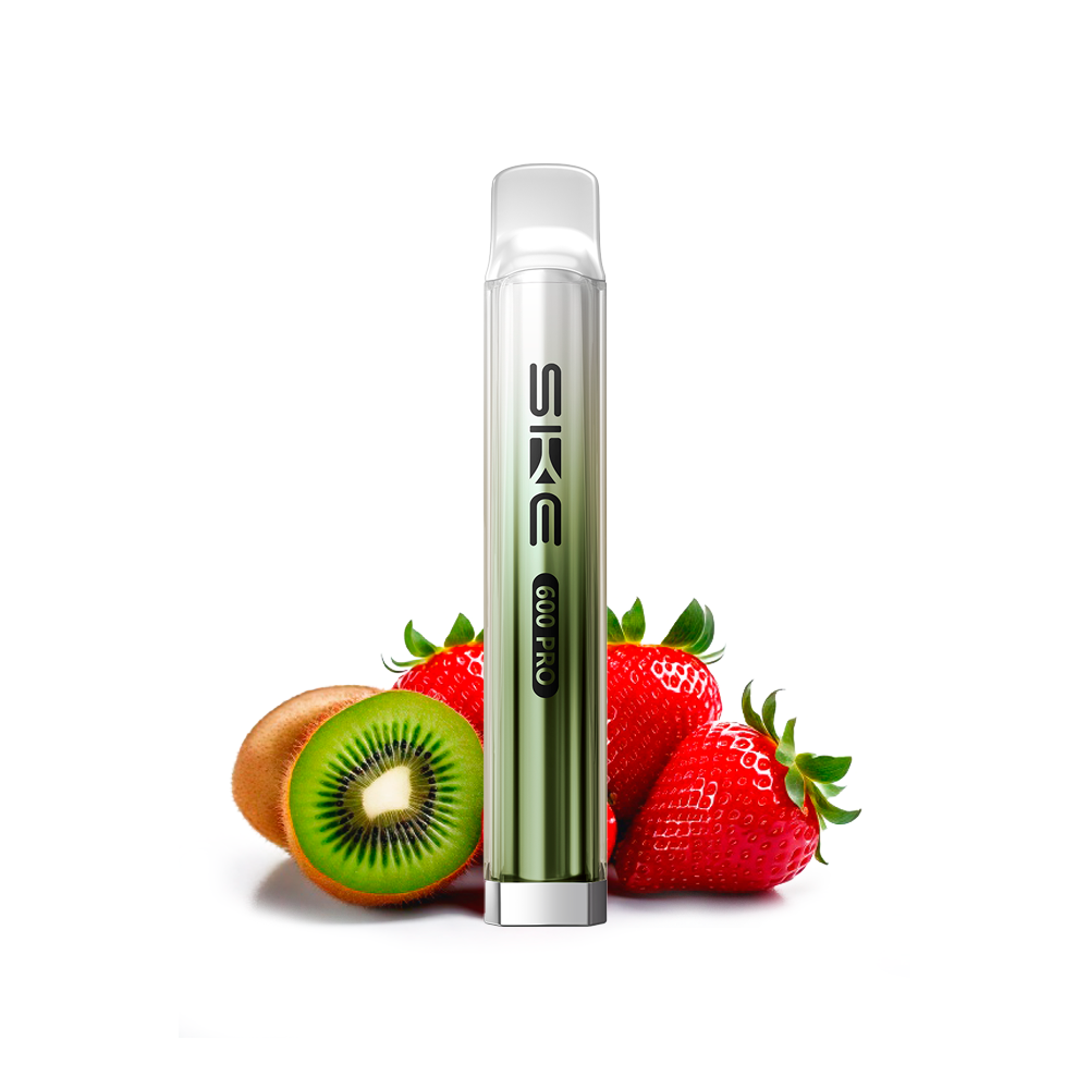 Dispositivo Ske Crystal 600 Pro Starter Kit 20mg - PODS XPRESS
