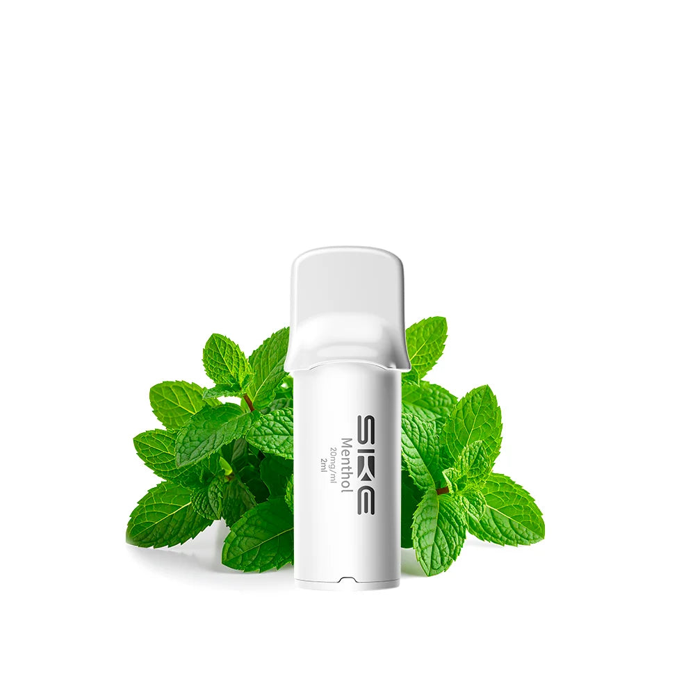 ske crystal pro menthol capsula