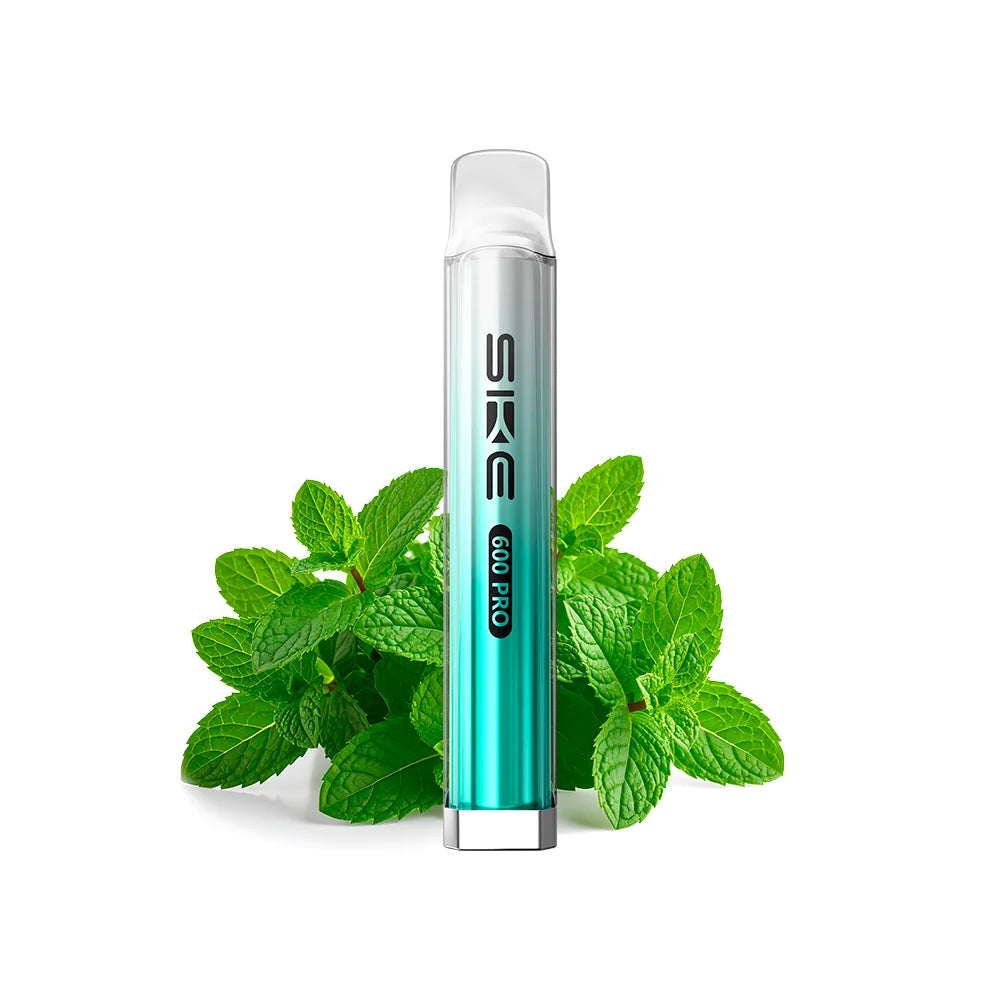 ske crystal pro menthol kit starter