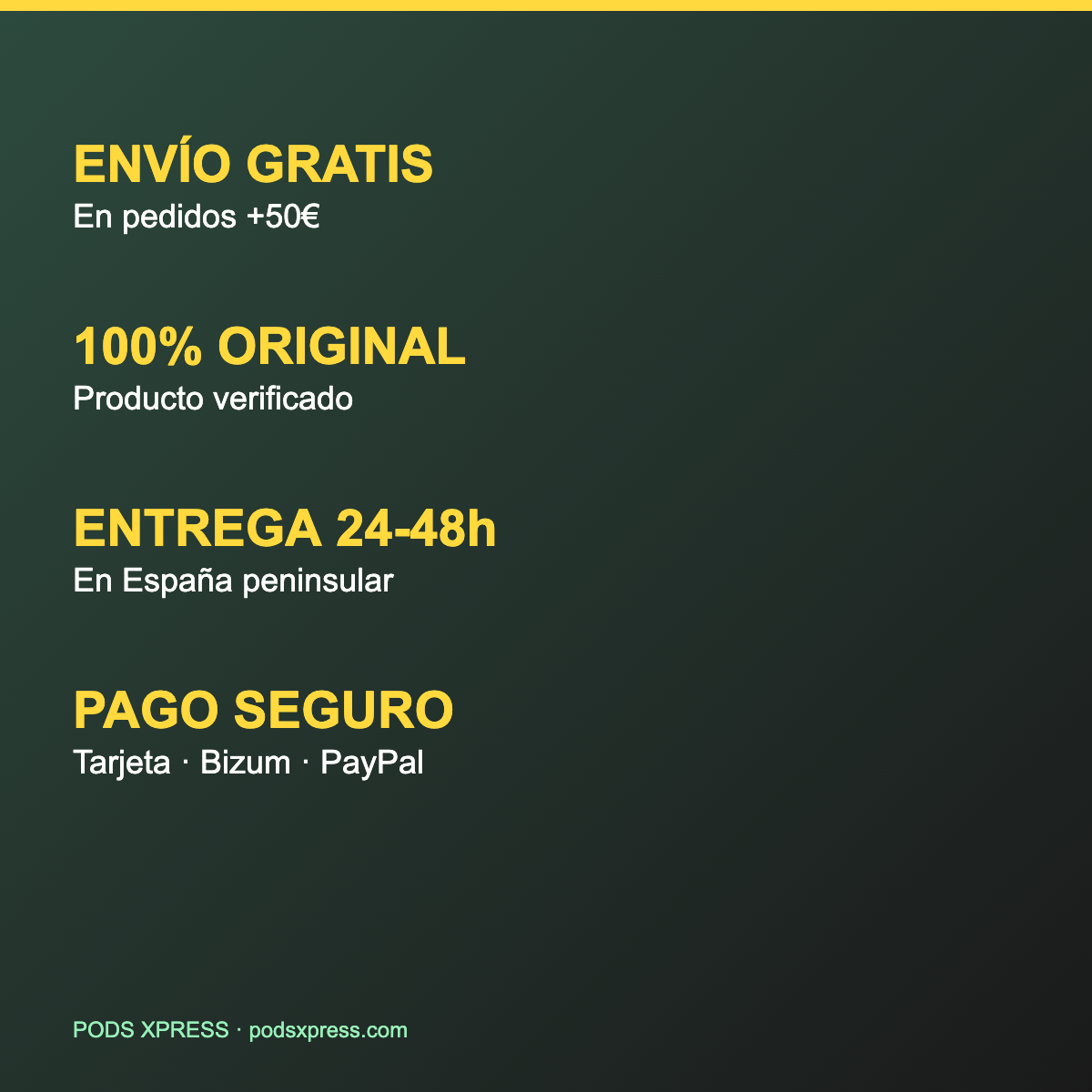 SNUS NOIS COOL STRONG 35mg