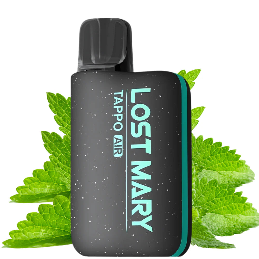 KIT de LOST MARY TAPPO AIR con nicotina - PODS XPRESS