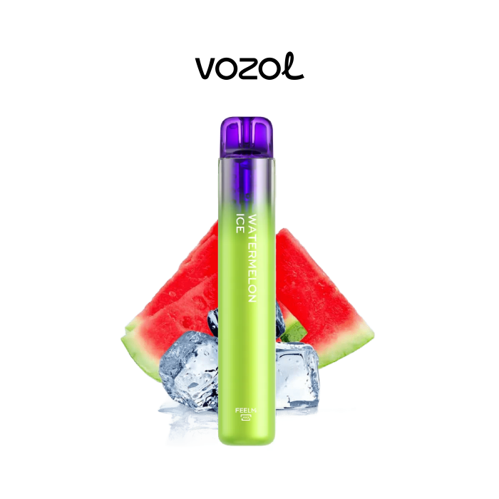 Pod Desechable Vozol Neon 1000 - PODS XPRESS