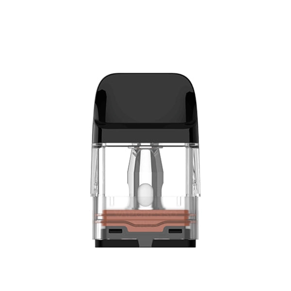 Pack Cartuchos Vaporesso XROS Series (Corex 2.0) - Resistencia Malla Antifugas - PODS XPRESS