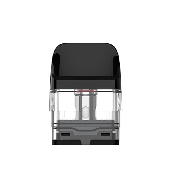 Pack Cartuchos Vaporesso XROS Series (Corex 2.0) - Resistencia Malla Antifugas - PODS XPRESS