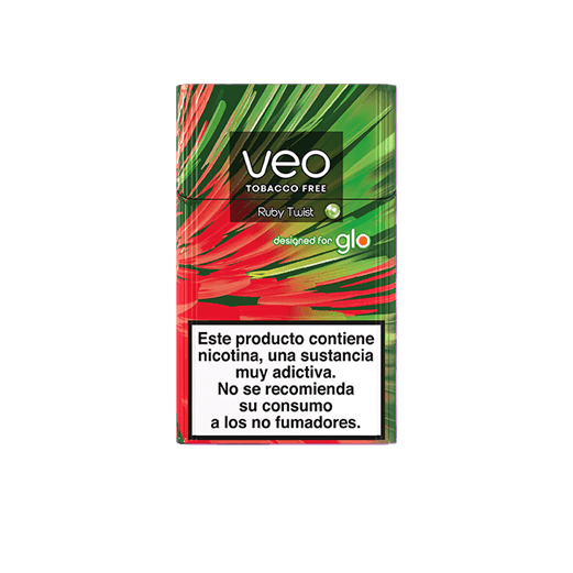 VEO Sticks para GLO - PODS XPRESS