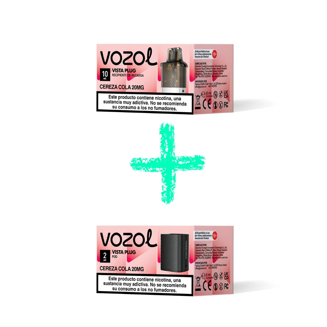 vozol vista capsula cereza cola 1