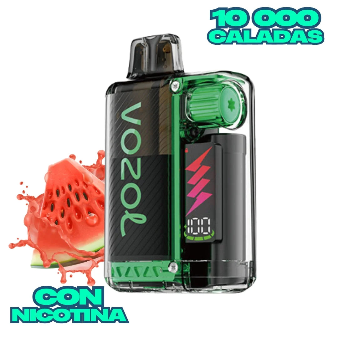 vozol vista capsula sandia
