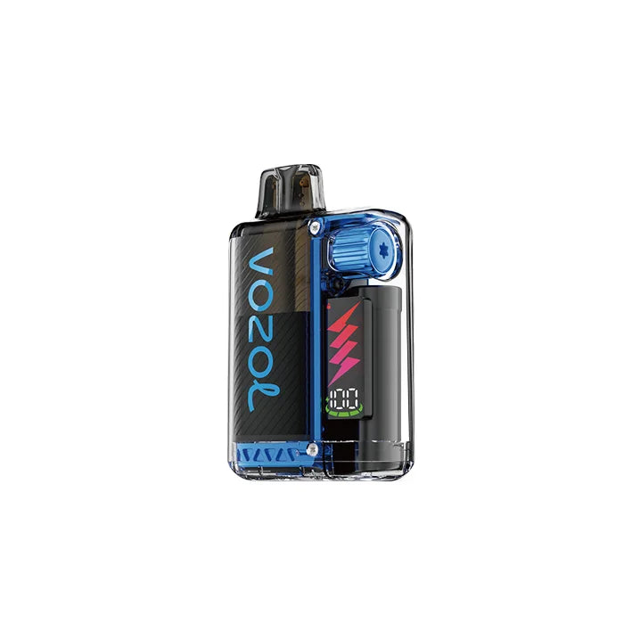 vozol vista kit starter arandano