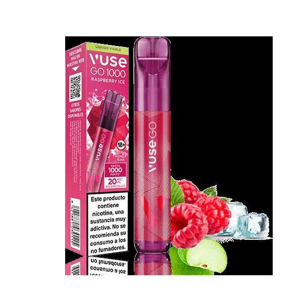 Vuse Pods Dark Cherry 10mg