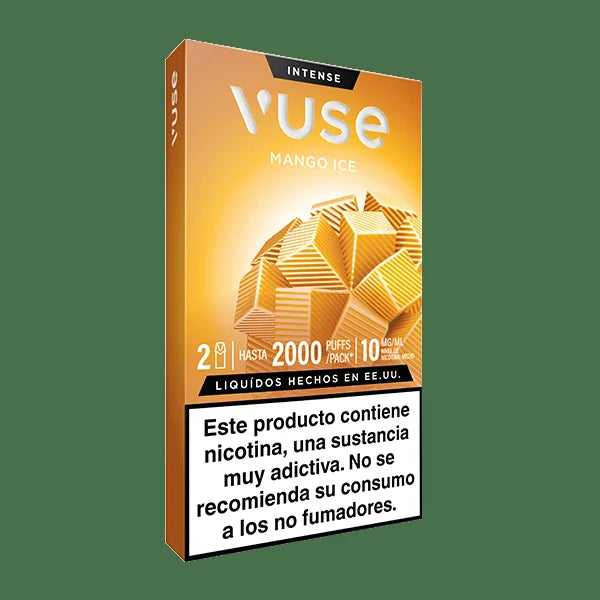 Vuse Pods Mango Ice 10mg