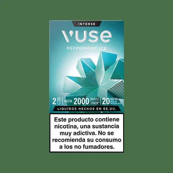 Vuse Pods Menta Ice 20mg