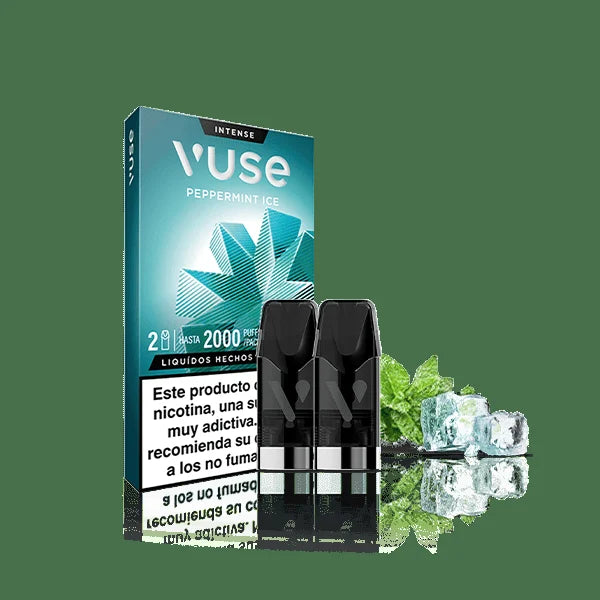 Vuse Pods Menta Ice 20mg