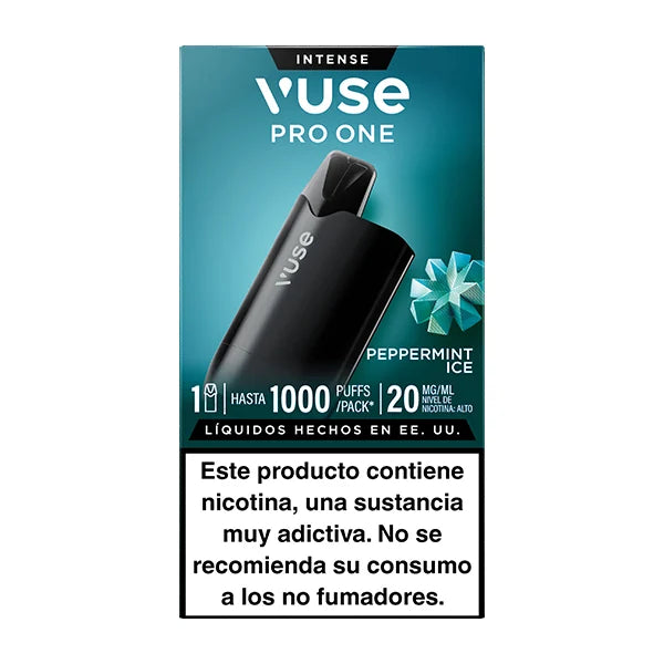 Vuse Reload Box Menta Ice 20mg