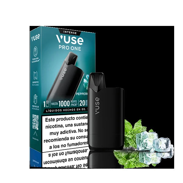 Vuse Reload Box Menta Ice 20mg