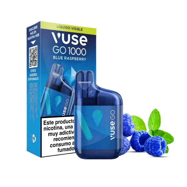 vuse vuse go 1000 box mora 20 vape desechable