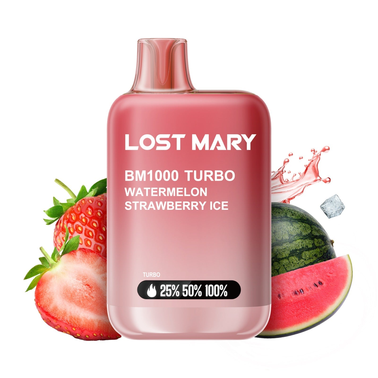 Lost Mary BM1000 Turbo Sandía Fresa - Pods Xpress