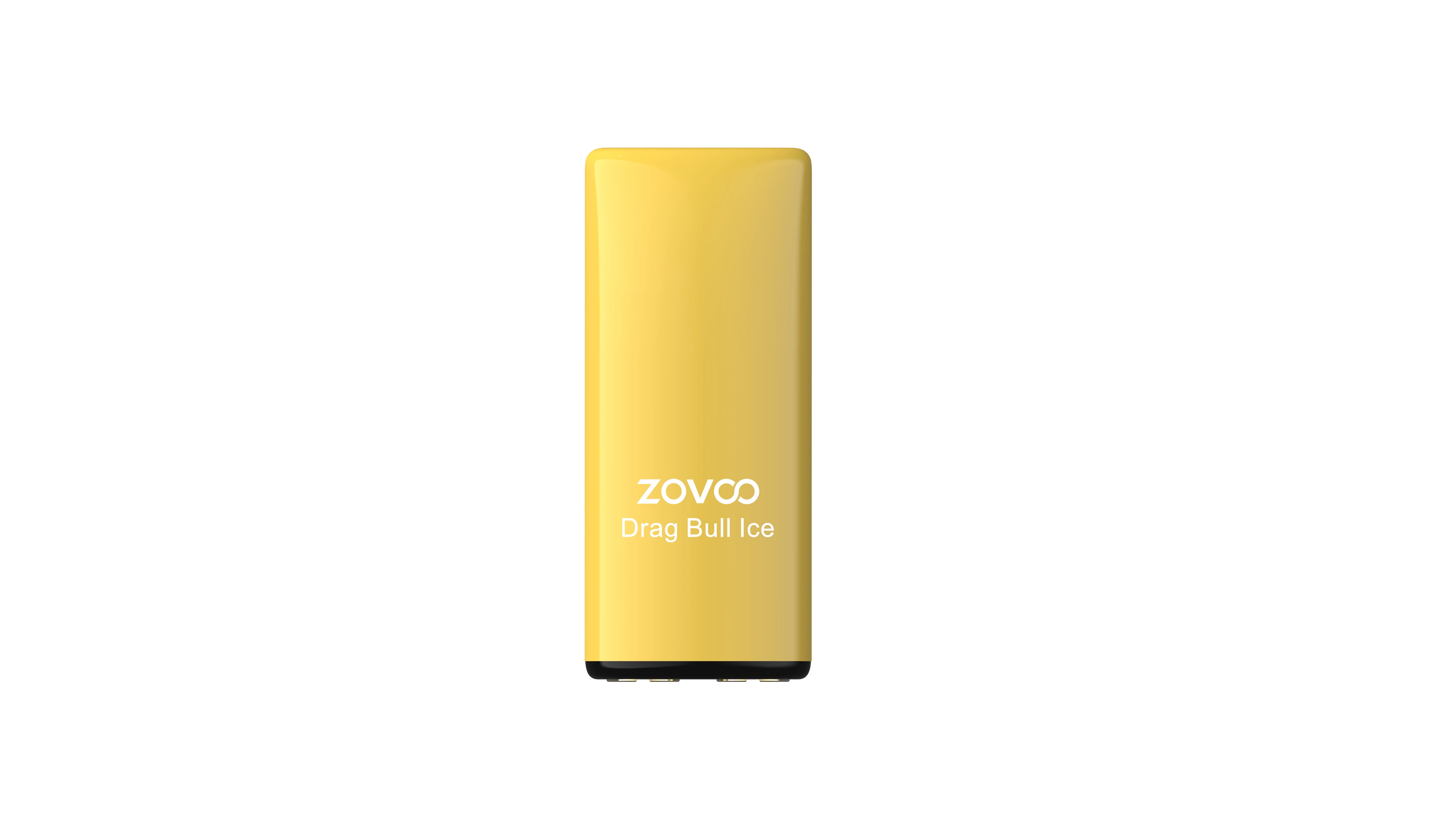 zovoo dragbar capsula drag bull hielo