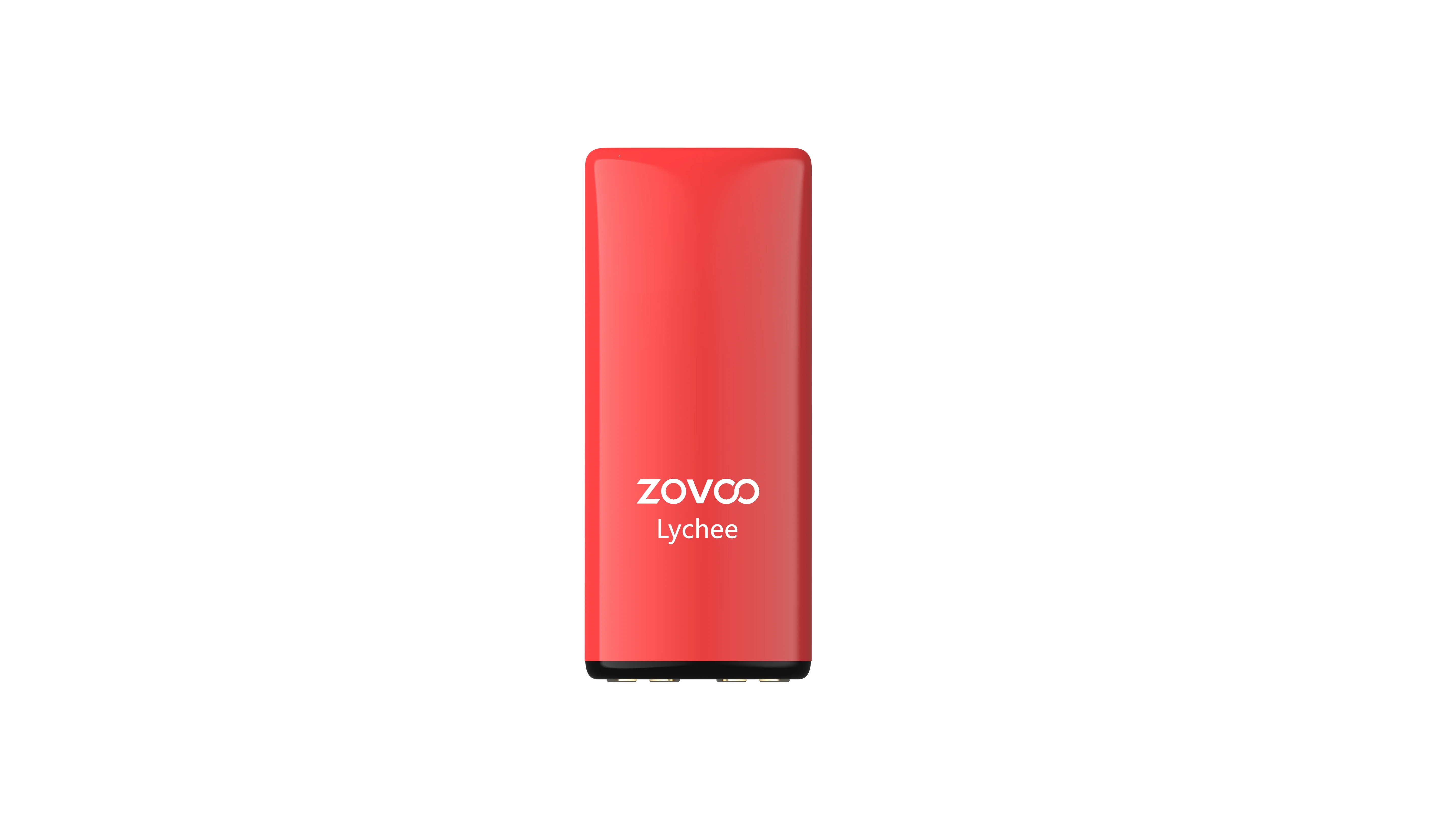 zovoo dragbar capsula lichi
