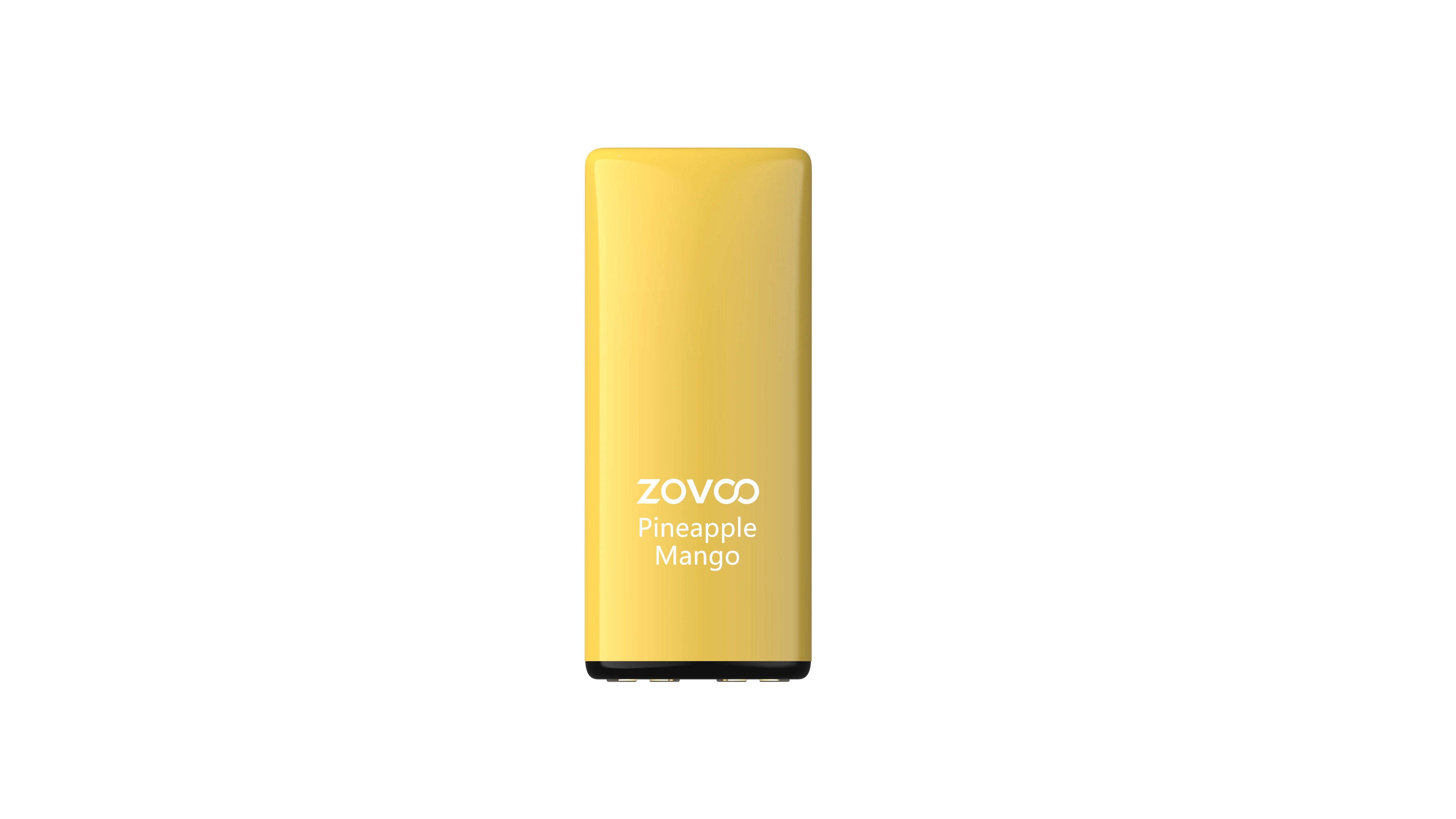 zovoo dragbar capsula pina mango