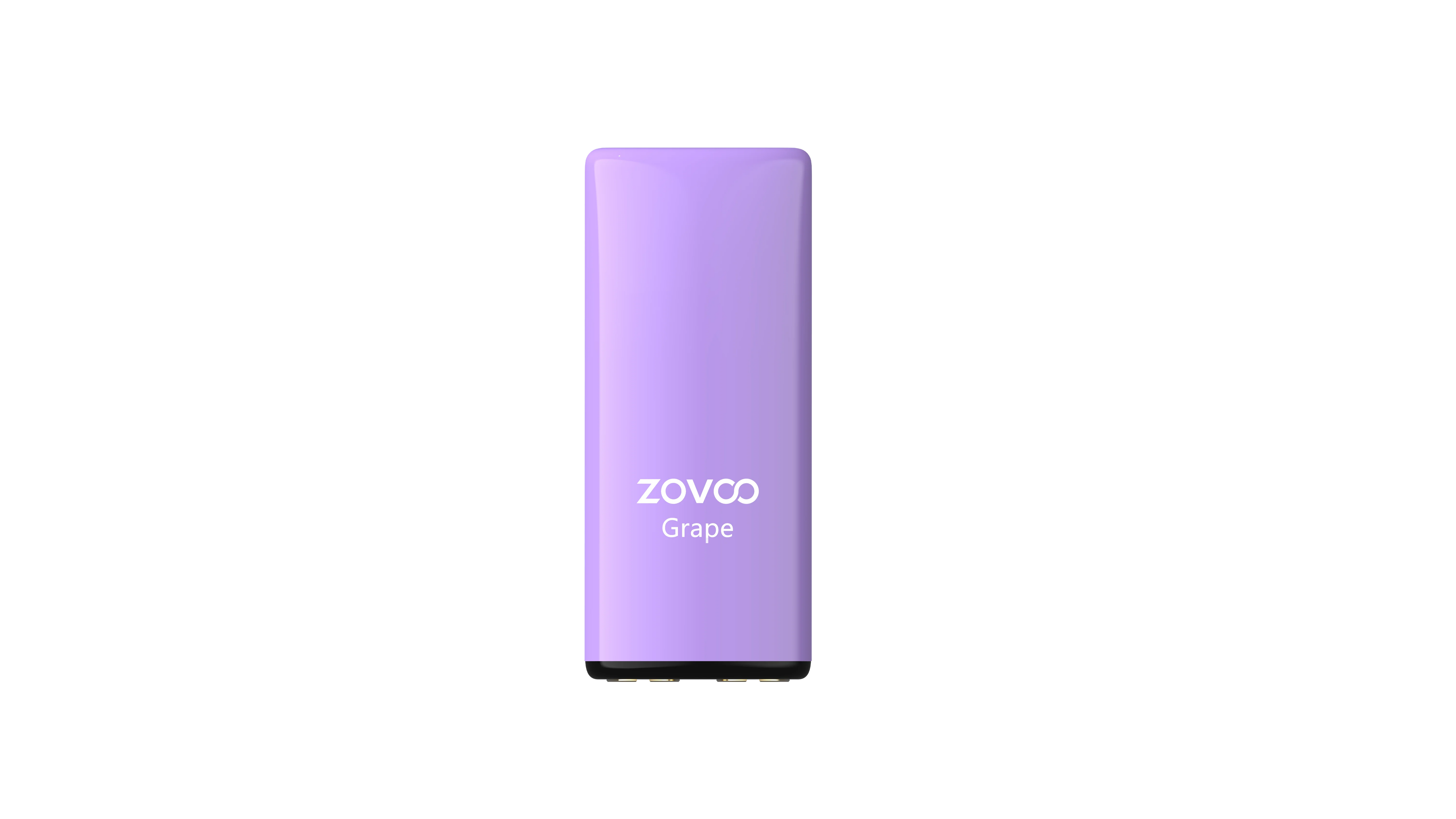zovoo dragbar capsula uva